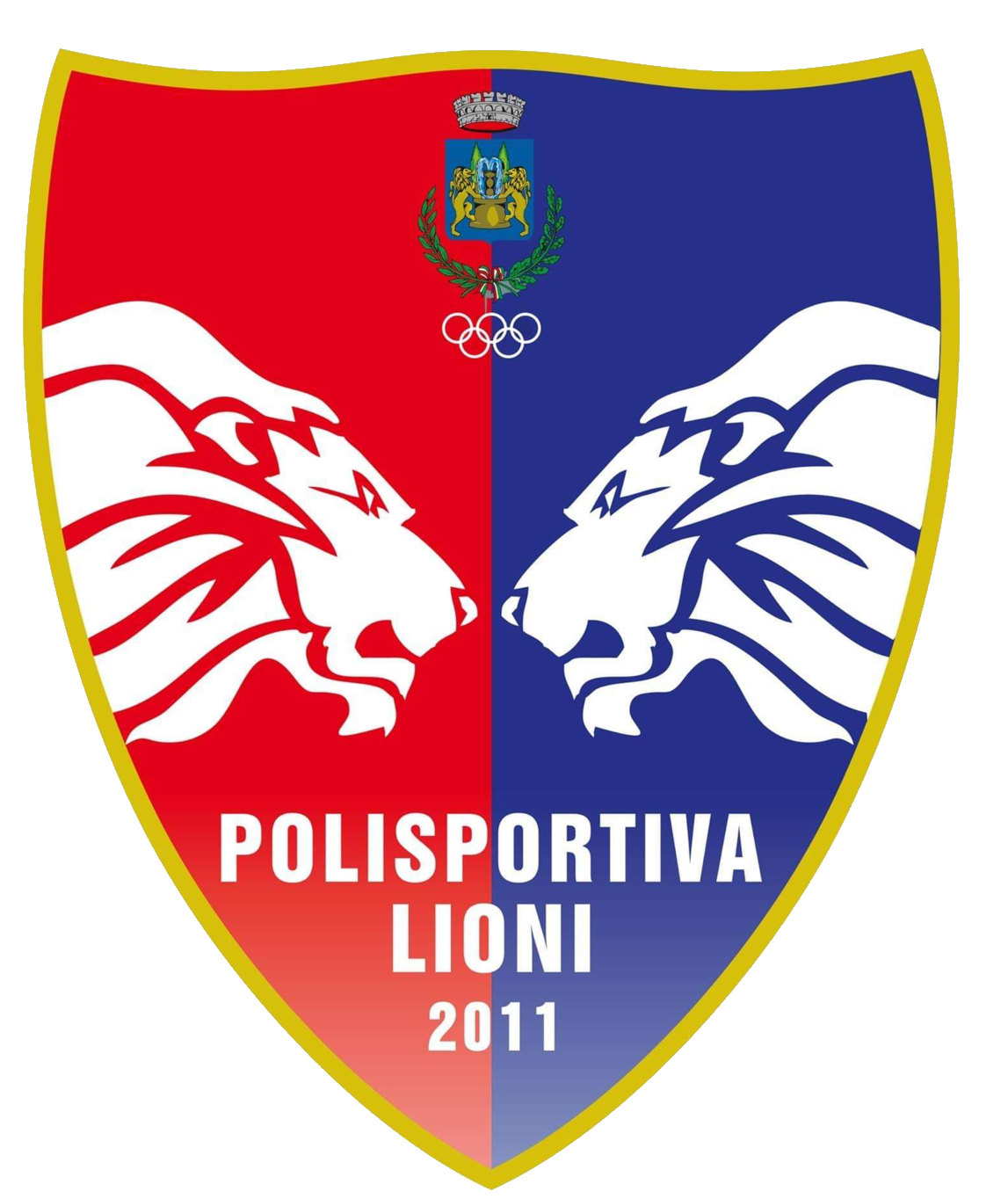 club logo