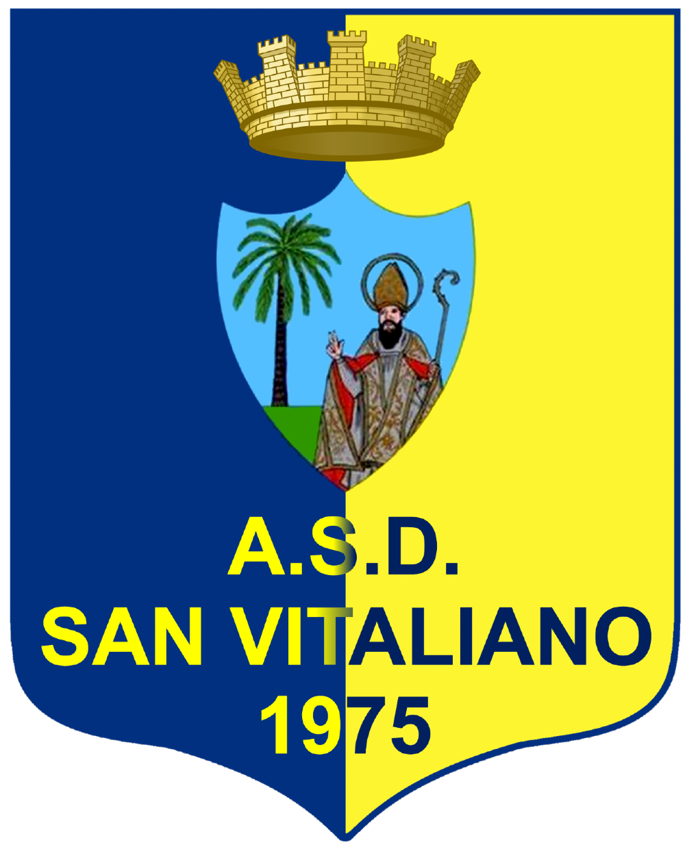 club logo