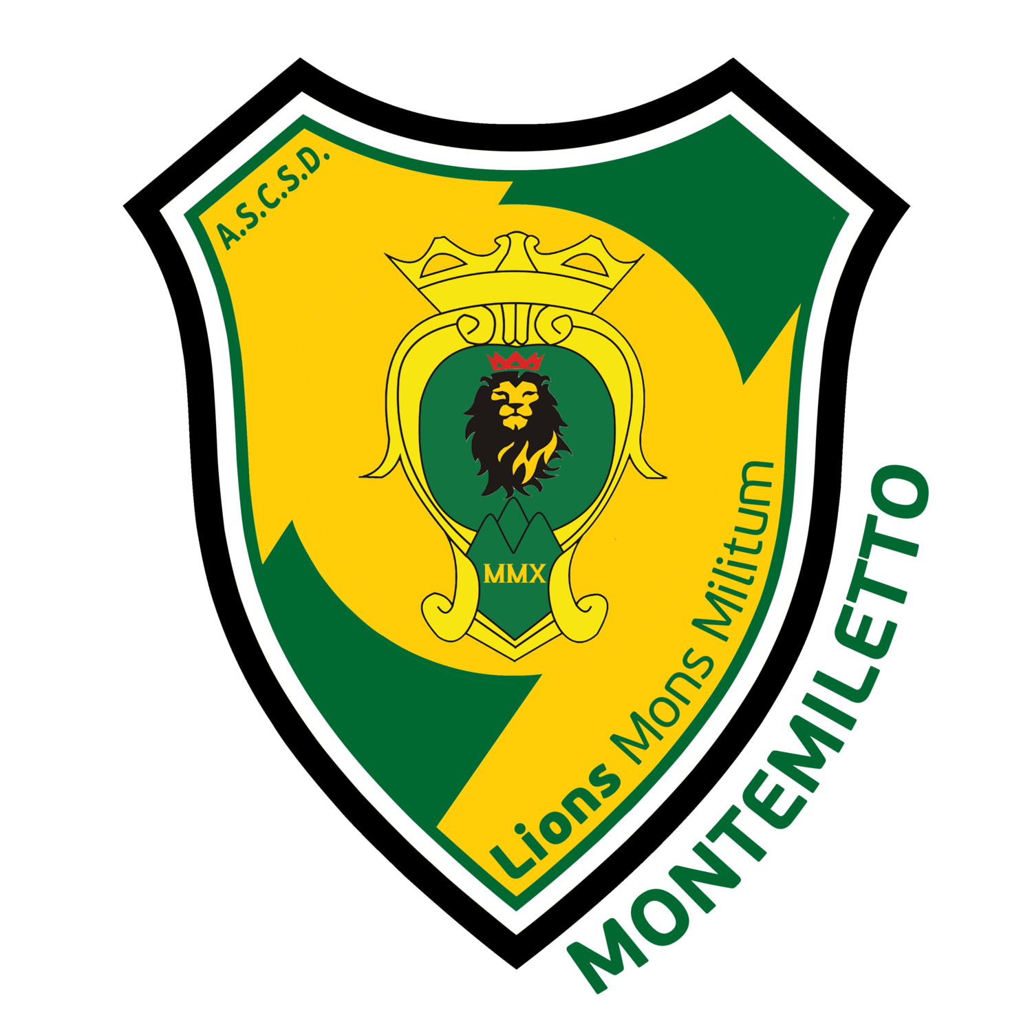 club logo