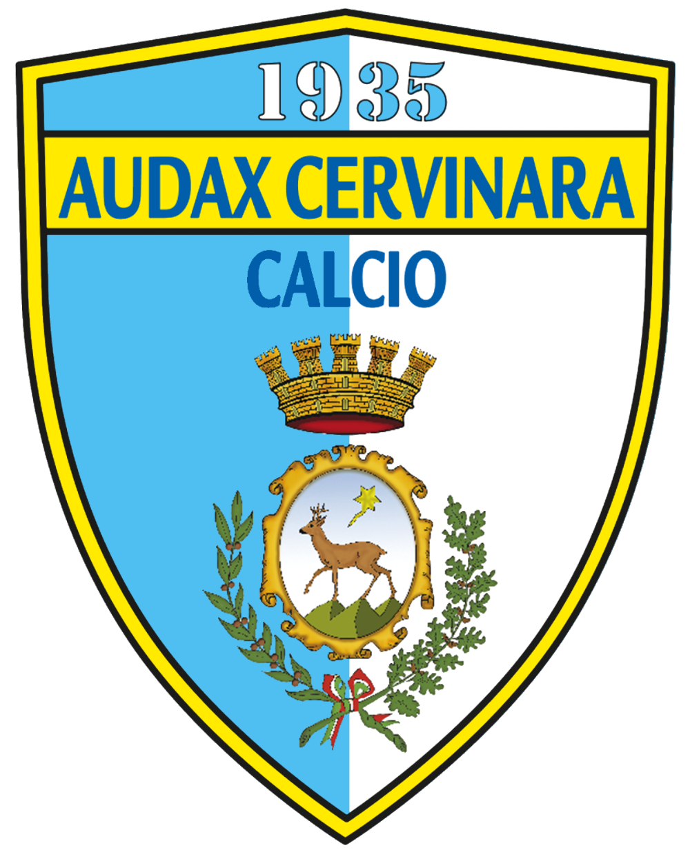 club logo